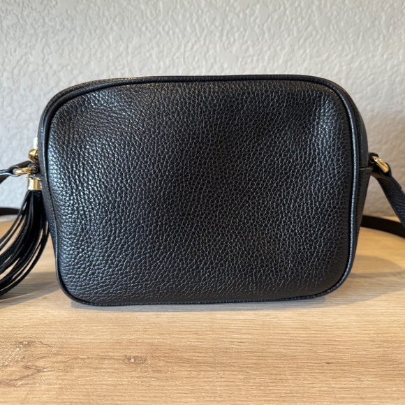 Gucci Soho Disco Crossbody - Picture 5 of 8